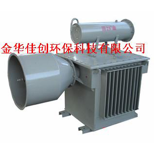 刚察GGAJ02电除尘高压静电变压器